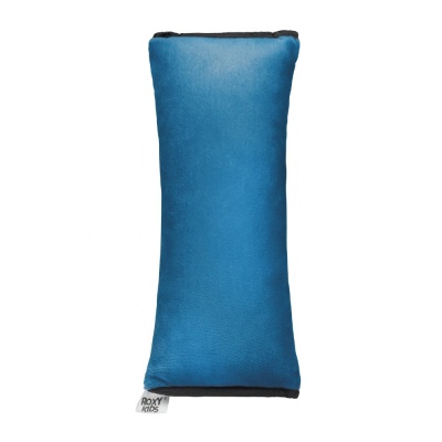 Подушка автомобильная детская Roxy-Kids RBB-001-AB лазурно-синий 01